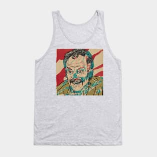 Steven Ogg Tank Top